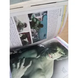 A field guide to monsters - Dave Elliott 570472