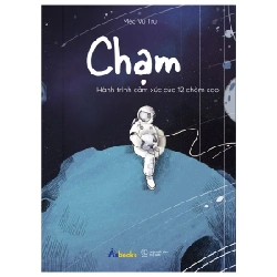 Chạm - Hành Trình Cảm Xúc Của 12 Chòm Sao - Mèo Vũ Trụ 282620