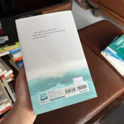 BIÊN SỬ NƯỚC – Nguyễn Ngọc Tư | Tiểu thuyết văn học Việt Nam sâu sắc, ám ảnh - K3 1008091