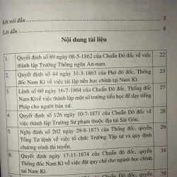 Giáo dục Việt Nam thời kỳ thuộc địa  751396