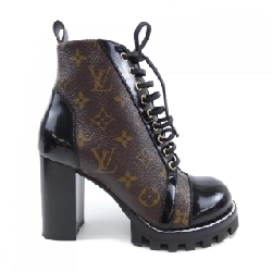 【Mã giảm giá】Giày bốt LOUIS VUITTON