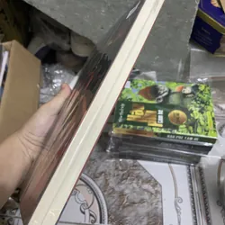 Nhật ký pháp y Da Người Đuốc Sống Đá Hồng - Hồng Mâu 697826