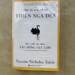 THIÊN NGA ĐEN