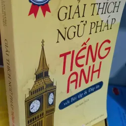 giải thích ngữ pháp tiếng anh - mai lan hương 927823