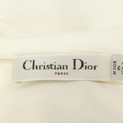 【Khuyến mãi】Christian Dior CHRISTIAN DIOR Áo tunic 642568