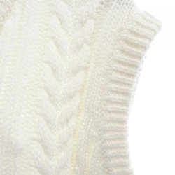 THE NEWHOUSE Áo gile - Hàng hiệu Authentic 823509