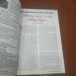 Tạp chí KIẾN THỨC NGÀY NAY số 661 ngày 20.12.2008 557134
