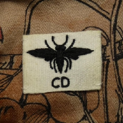 Đầm CHRISTIAN DIOR - Hàng hiệu Authentic 818739