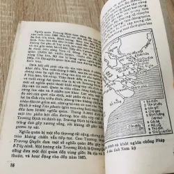 LỊCH SỬ LỚP 9 PHỔ THÔNG  974831