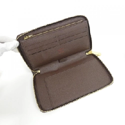 Ví Louis Vuitton Damier Zippy Organizer N60003 621646