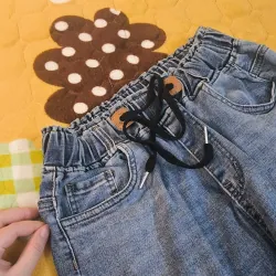 Quần bò xanh 787741