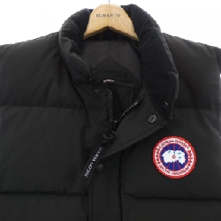 Canada Goose 4154M FREESTYLE Áo gile lông vũ - Hàng hiệu Authentic 885138