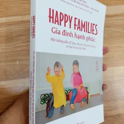 Happy Families – Gia đình hạnh phúc 603396