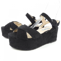 Giày sandal PRADA - Hàng hiệu Authentic 830712