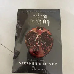 Mặt trời lúc nữa đêm 