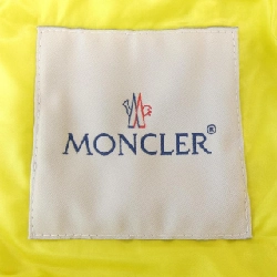 Áo khoác lông vũ MONCLER 641858