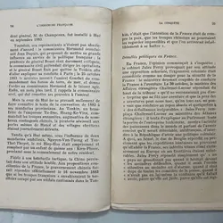 Indochine Francaise - Đông Dương Thời Pháp Thuộc-Henrry-1946 (xưa,hiếm đẹp) 585305