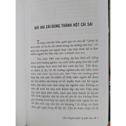 Suy tư về Giáo dục - Hồ Thiệu Hùng