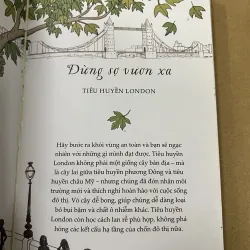 Sống Như Những Cái Cây (Bìa Cứng) 937292
