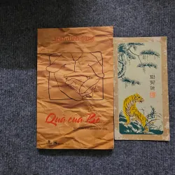 Quà của bố - trần đình dũng