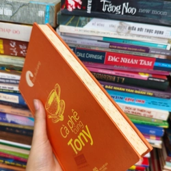 Cà phê cùng Tony bìa cứng 🌱 523647