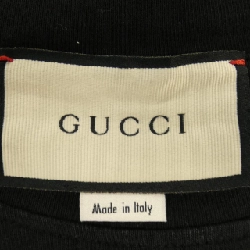 【Mã giảm giá】Gucci GUCCI Áo phông 640184