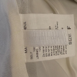 Đầm adam et Rope 646784