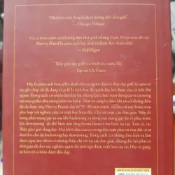 CUỐN SỔ TAY MÀU ĐỎ của Harvey Penick 569907