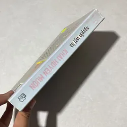 Khải Huyền Muộn - Nguyễn Việt Hà 567967