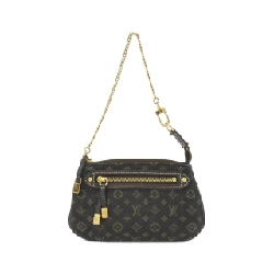 Túi đeo chéo Louis Vuitton Monogram Idylle Mini Pochette Accessoires M62997 - Hàng hiệu Chính hãng