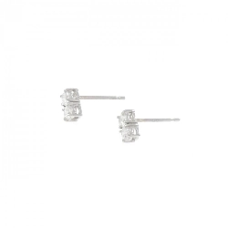 PT Bông tai kim cương 0.32CT - Hàng hiệu Chính hãng 871960