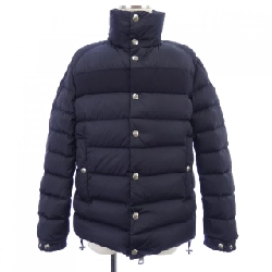 MONCLER BREVAL Áo khoác lông - Hàng hiệu Authentic