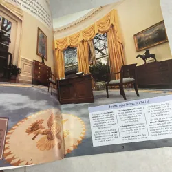 Tổng thống Mỹ 784816