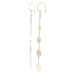 K18YG Bông tai - Hàng hiệu Authentic 867479