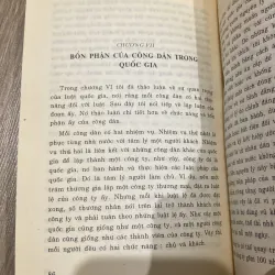 NHẬT BẢN - CẢI CÁCH GIÁO DỤC THỜI MINH TRỊ, FUKUZAWA YUKICHI (XB 1995) 1028983