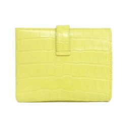 Ví Compact Bearn Hermès 039786CK - Hàng hiệu Chính hãng 770741