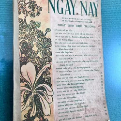 Văn hoá ngày nay của Nhất Linh 600454