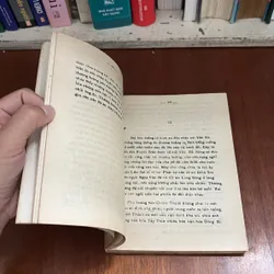 II Sách Phật Giáo: Am Mây Ngủ - Thích Nhất Hạnh - Lá Bối 631514