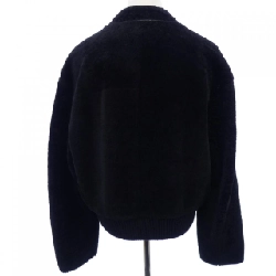 HERMES *32-5005 Áo khoác lông cừu - Hàng hiệu Chính hãng 892271