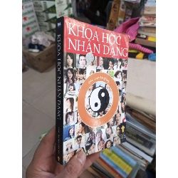 Khoa Học Nhân Dạng - Lê Giảng 2006 mới 80% ố Sách kiến thức tổng hợp HCM1004