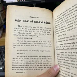 Tôi thắng được bệnh phong thấp [Sv1] 713540