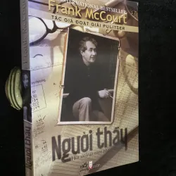 Người Thầy- Frank McCourt