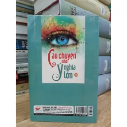 Câu chuyện nhỏ, ý nghĩa lớn – Tập 1 – Dương Minh Hào, Kiều Đặng Tố Linh, Nguyễn Anh Kiên 592448