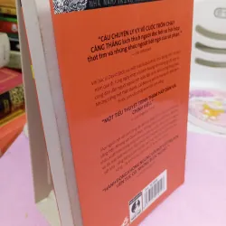 Đừng Nói Một Ai – Tiểu thuyết trinh thám gay cấn của Harlan Coben 958433