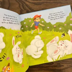 ✨𝑻𝒉𝒆 𝑬𝒂𝒔𝒕𝒆𝒓 𝑩𝒖𝒏𝒏𝒚 𝑰𝒔 𝑪𝒐𝒎𝒊𝒏𝒈 𝒕𝒐 𝑵𝒆𝒘 𝑴𝒆𝒙𝒊𝒄𝒐✨ 728498