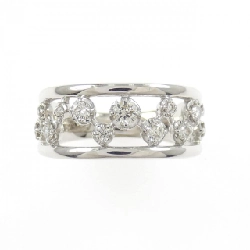 Nhẫn kim cương PT900 0.35CT - Hàng hiệu Chính hãng 846261