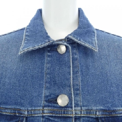 Nijusanku 23区 Áo khoác denim - Hàng hiệu Authentic 818229