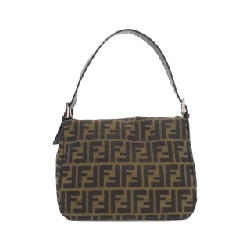【Cổ điển】Túi xách vai Fendi 26426 612598