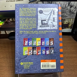 Diary of a wimpy kid Wrecking ball 452992