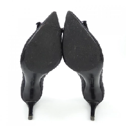 Giày cao gót SALVATORE FERRAGAMO - Hàng hiệu Authentic 830336